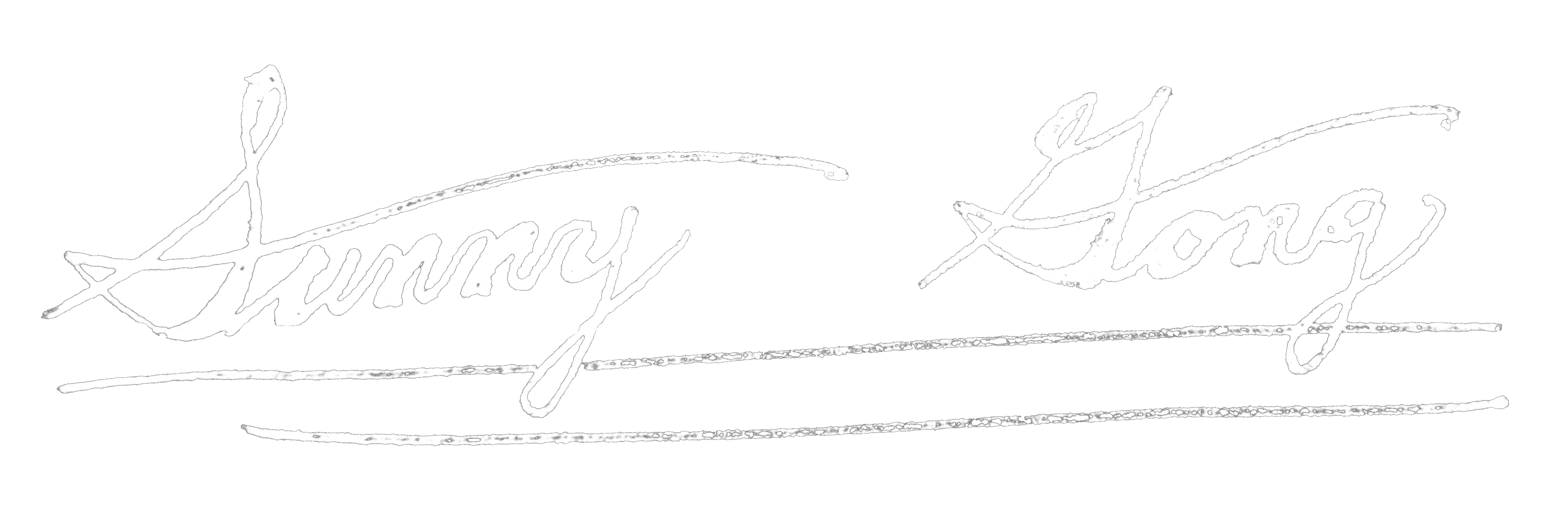 Sunny Gong signature